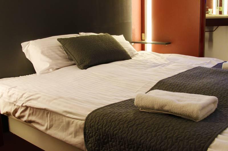 Drive Inn Hotel Torokbalint Bagian luar foto